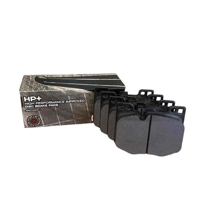 HAWK Front Brake Pads HP Plus - TOYOTA Supra 20+ / 19-20 BMW Z4