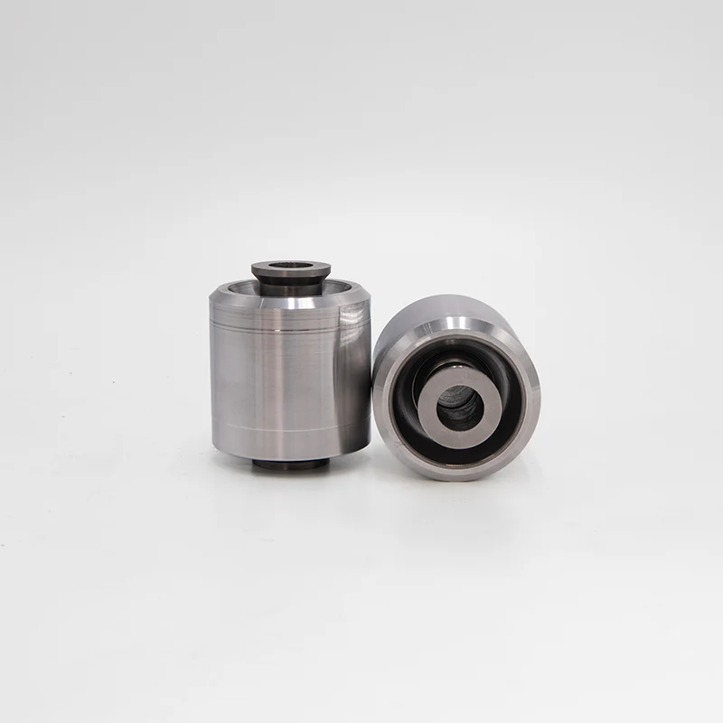 Suspension Secrets Solid Rear Control Arm Bushes - BMW F87 M2 N55 / M2 Competition