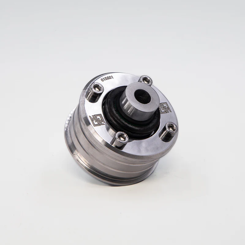 Suspension Secrets Solid Front Control Arm Bushes - BMW E92 M3