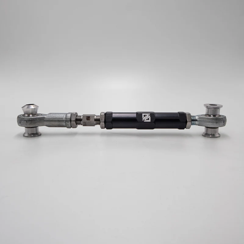 Suspension Secrets Adjustable Rear Upper Camber Arms - BMW E90 / E92 M3