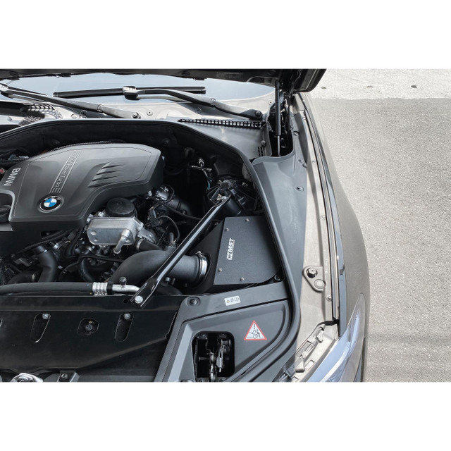 MST Performance Intake - BMW F10 N20 2.0T 