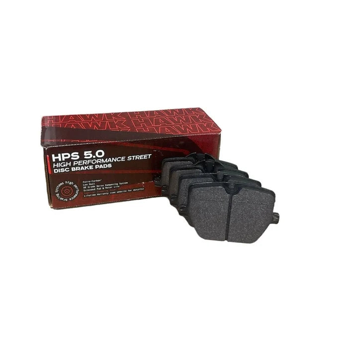 HAWK Brake Pads HPS 5.0 Street
