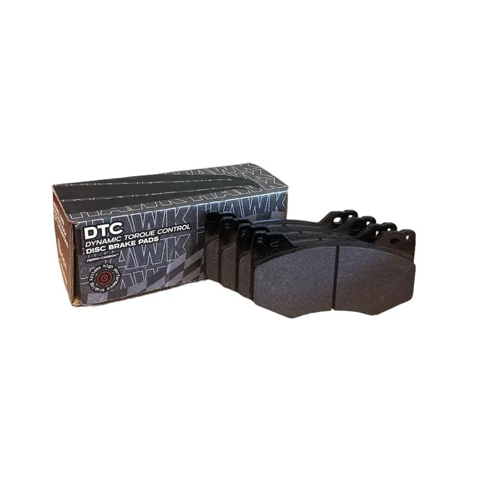 HAWK Motorsports Brake Pads DTC-60