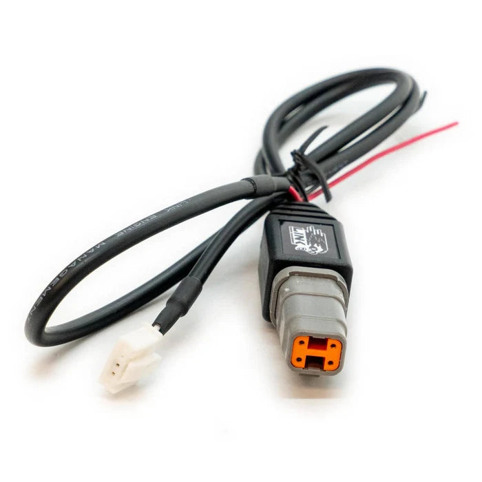 Link CANJST Connection Cable - G4X/G4+ PlugIn ECU