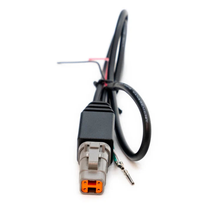 Link CANSS Connection Cable - G4X/G4+ WireIn ECU