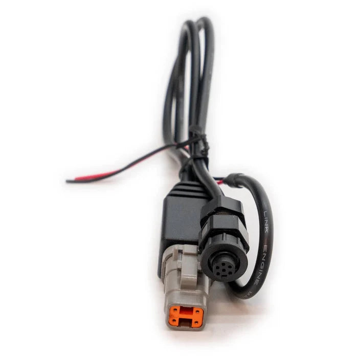 Link CANLTW Connection Cable - 6-Pin CAN for G4X/G4+ WireIn ECU