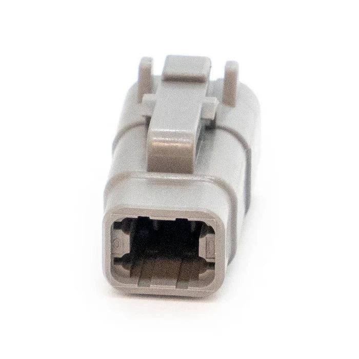 Link Deutsch DTM4 Connector Kit - Male