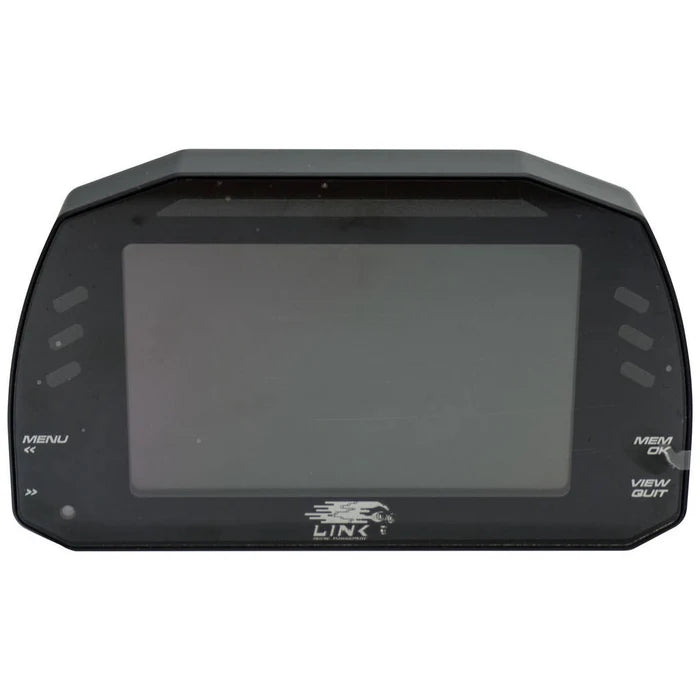 Link MXS 5" Dash - Street Edition