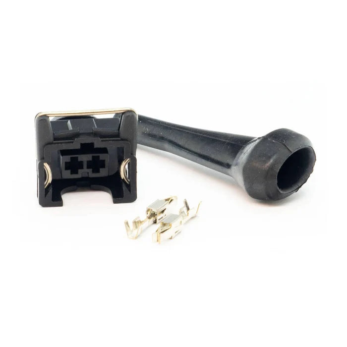 Link Water Temperature Sensor - M12 with Connector