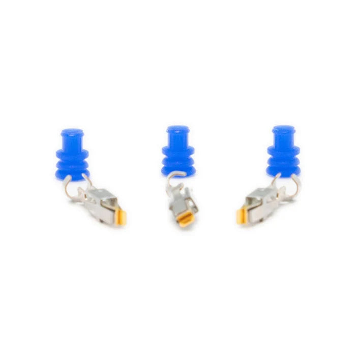 Link Liquid Pressure Sensor - 140 Bar (2030 PSI)
