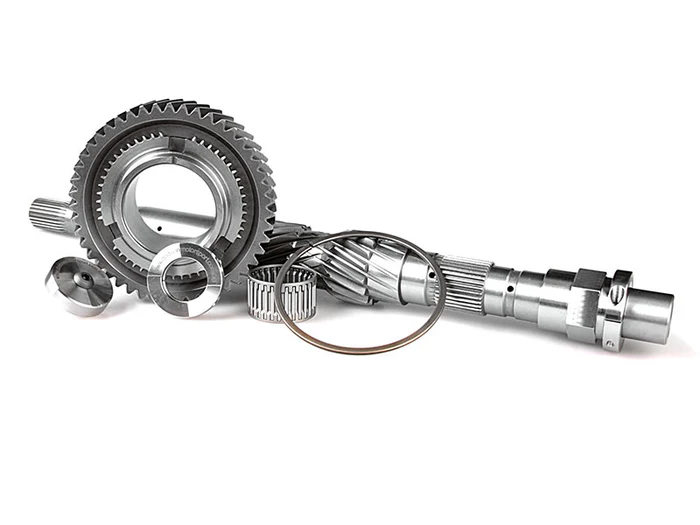 Dodson DMS-5109 Extreme Duty 1st gear & Input Shaft Upgrade Kit - Nissan GT-R R35 2009+