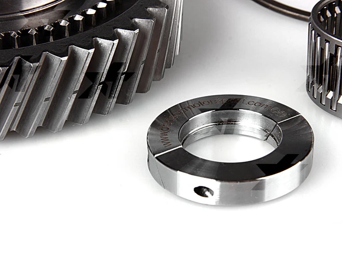 Dodson DMS-5109 Extreme Duty 1st gear & Input Shaft Upgrade Kit - Nissan GT-R R35 2009+