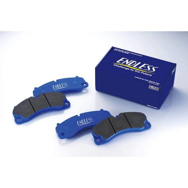 Endless Jarrupalat EIP328 Etuakseli - BMW M2 G87, BMW M3 G80, BMW M4 G82
