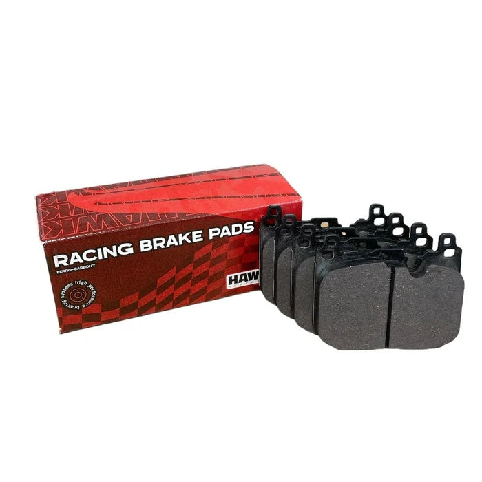 HAWK Front Brake Pads ER-1 Endurance Racing - BMW 440i xDrive 3.0L (2020) / 340i GT xDrive 3.0L (2018)