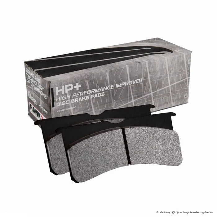 HAWK Brake Pads HP Plus