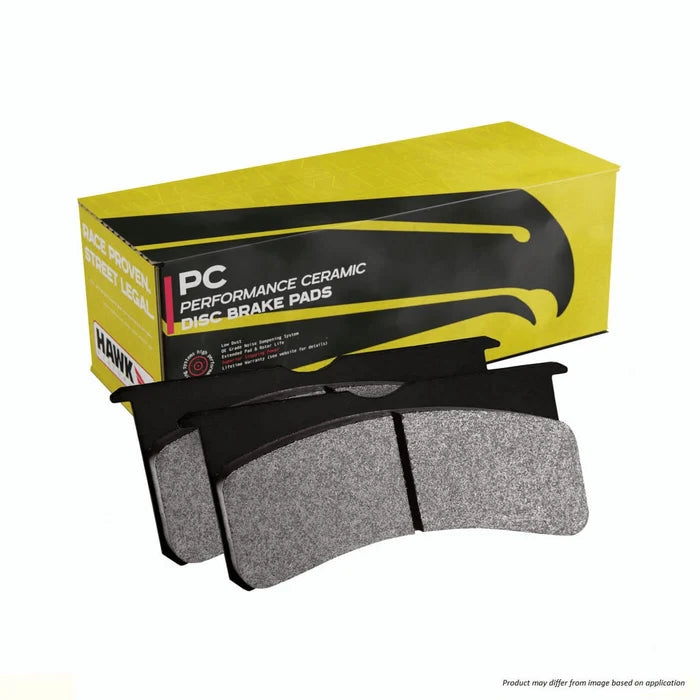 HAWK Brake Pads Performance Ceramic