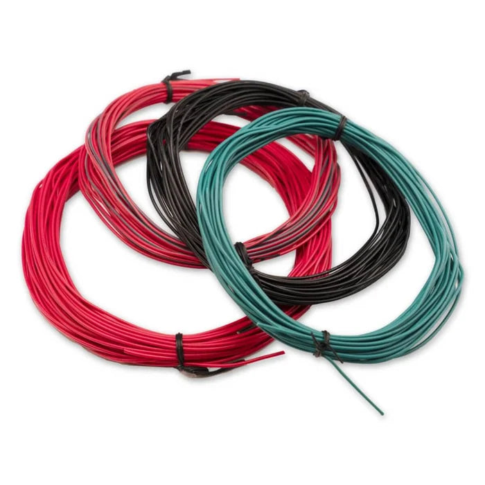 Link Automotive Wire Pack - 50m, 4 Colours