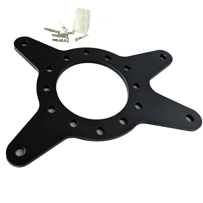 Link Racepad CAN Keypad - Steering Wheel