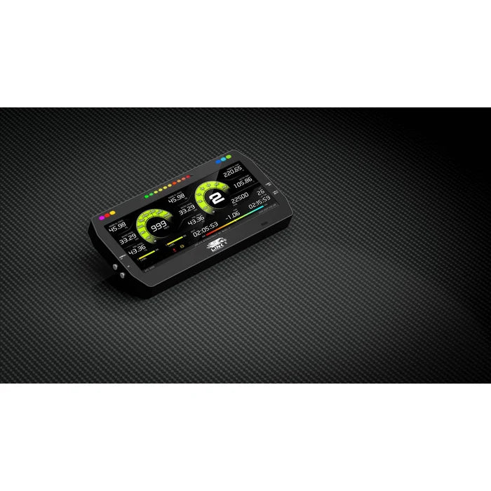 Link MXT Strada 10" Dash - Race Edition