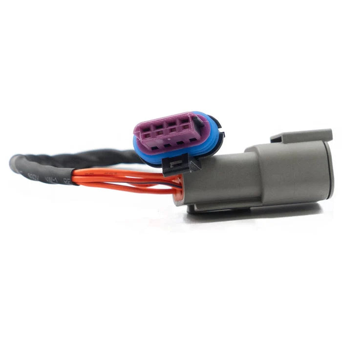 Link Stepper Adapter Harness - LS