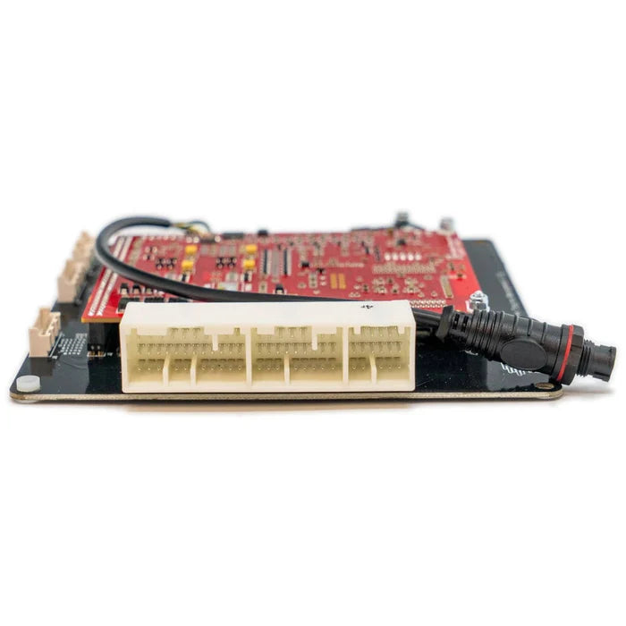 Link MX5Link ECU - Mazda MX-5 NB 2001-2005