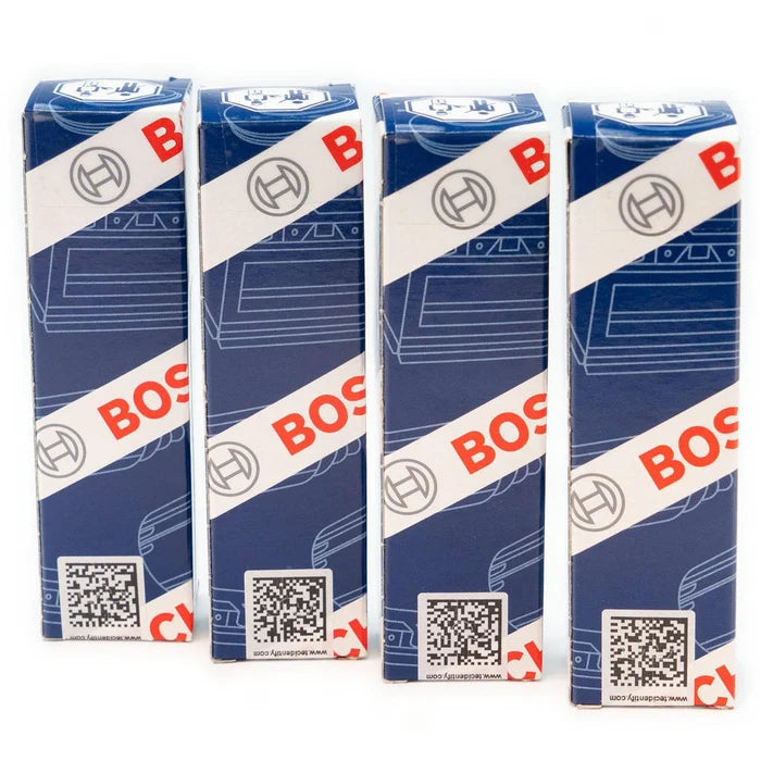 Link Bosch EV14 1000cc Injectors - Set of 4