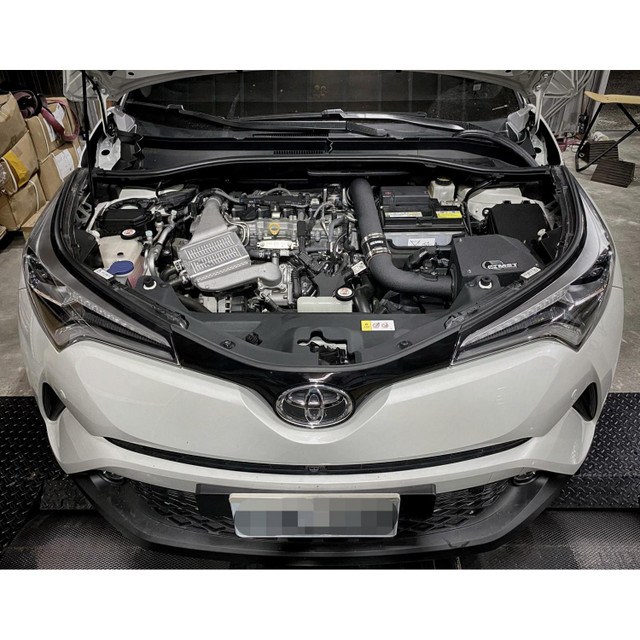 MST Performance Intake - Toyota C-HR 2020+ 