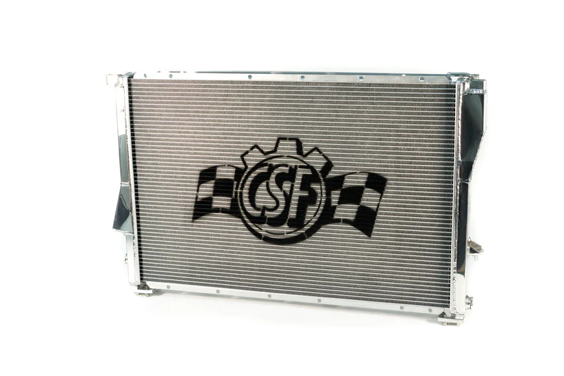 CSF High-Performance All-Aluminum Radiator - BMW E39 M5 / 540i (MT)