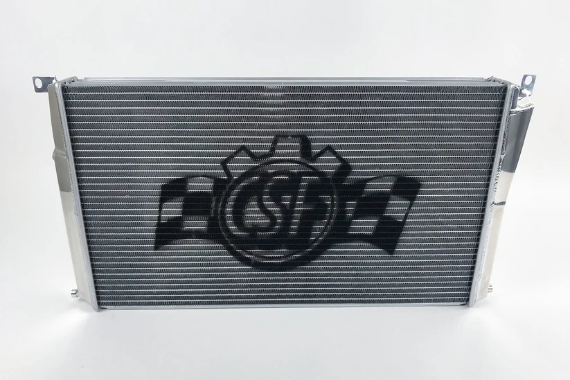 CSF Race-Spec Radiator - BMW F87 M2 / F2X M235i / F3X 335i / 435i (N55 incl xDrive)