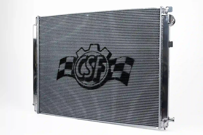 CSF High-Performance Radiator - BMW G2X 330i & 330e, Z4, Toyota A90 Supra