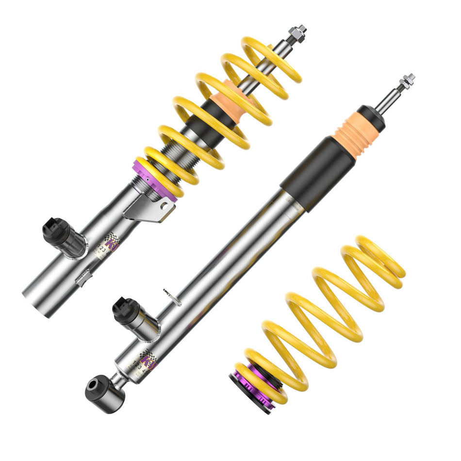 KW DDC - BMW F30, F31, F32 X-Drive