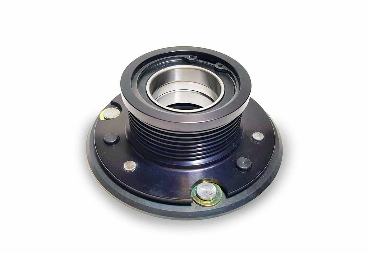 VRP 76mm Clutched Supercharger Pulley M113K - CL55, CLS55, E55 