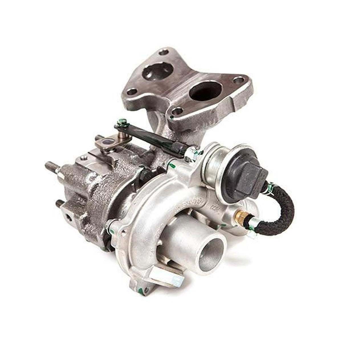 GARRETT 789997-5001S Turbocharger GT0632SZ