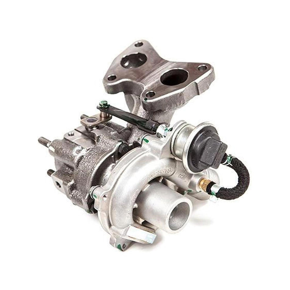 GARRETT 789997-5001S Turbocharger GT0632SZ
