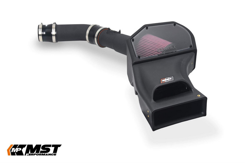 MST Performance Intake - Toyota GR Yaris 1.6T 2020+ 