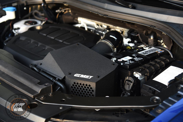 MST Performance Intake - VW Tiguan R EA888 Gen4 EVO