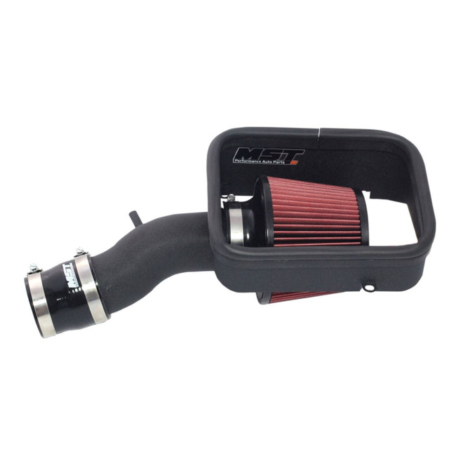 MST Performance Intake - VAG 1.2, 1.4 TFSI EA111