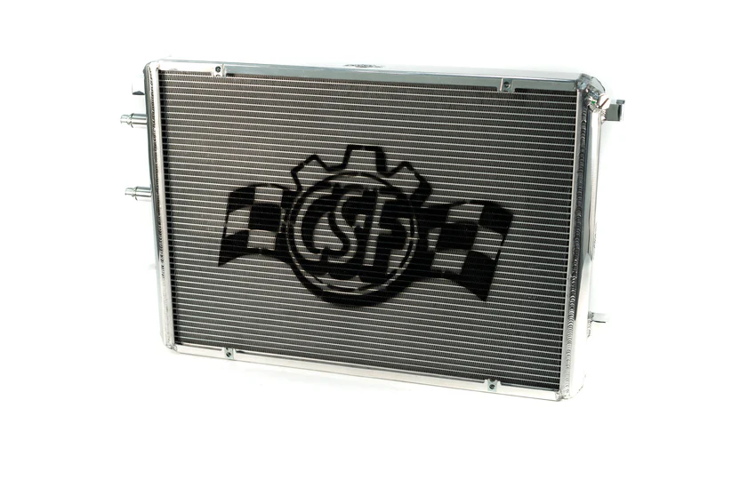 CSF Front Mount Heat Exchanger - BMW F8X M2/M3/M4, i8