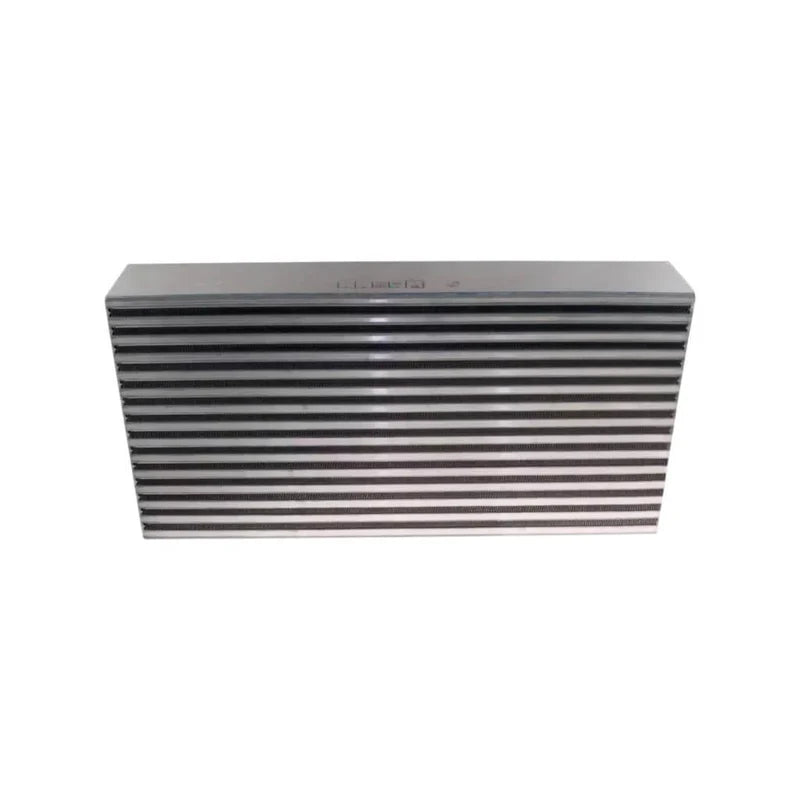 GARRETT 701596-6001 Intercooler Core 27.78" x 5.12" x 12.74", 1260 HP, AirAIr