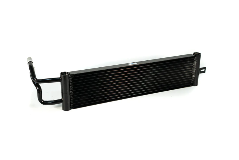 CSF Race Spec Transmission Cooler - BMW F87 M2 N55 DCT