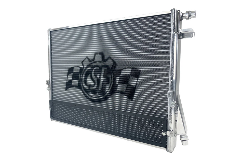 CSF High-Performance Heat Exchanger - BMW G-Series, Toyota A90 Supra B48/B58
