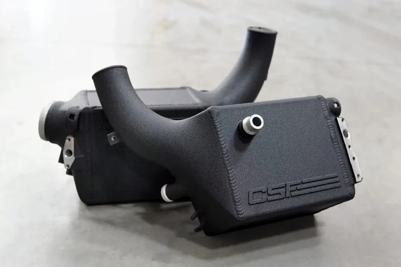 CSF Twin Charge-Air-Cooler Set - BMW F9X M5/M8