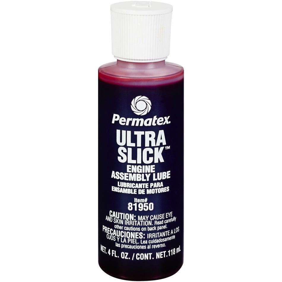 Permatex Ultra Slick Assembly Grease