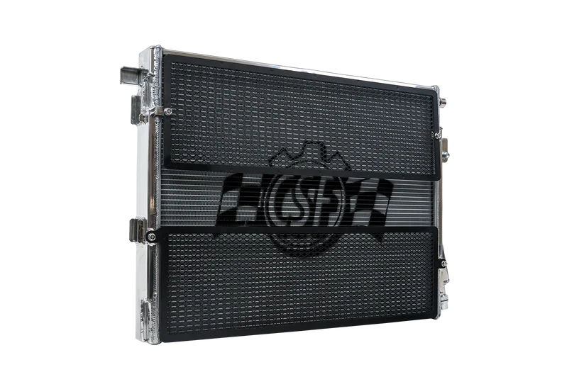 CSF High-Performance Radiator Front Mount Heat Exchanger - BMW G8X M2/M3/M4