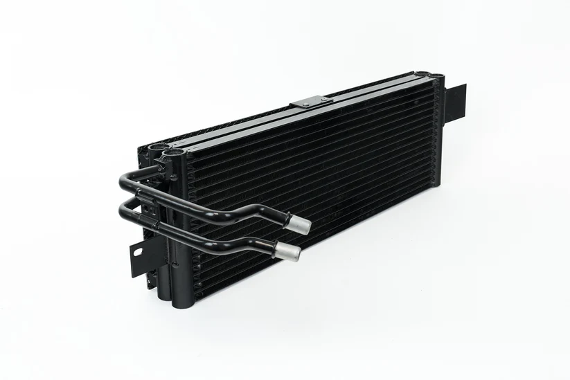 CSF ZF8 Transmission Cooler - BMW G8X M3/M4