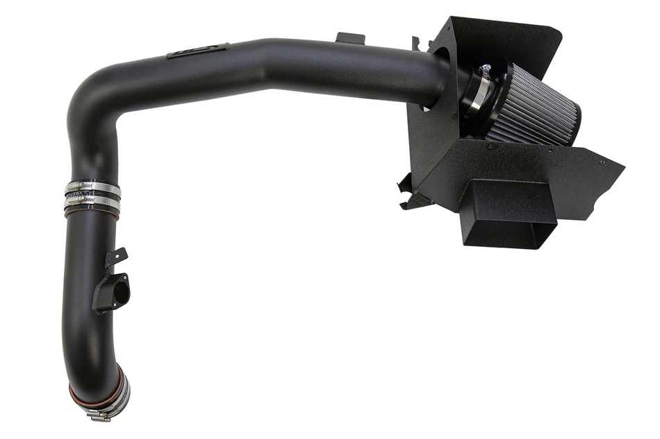 HPS Performance Air Intake Kit - BMW 335i N55 2011-2013