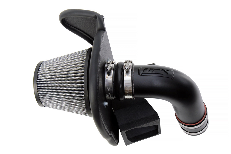 HPS Performance Air Intake Kit - BMW G05 X5 40i, 45e (2019-2023)