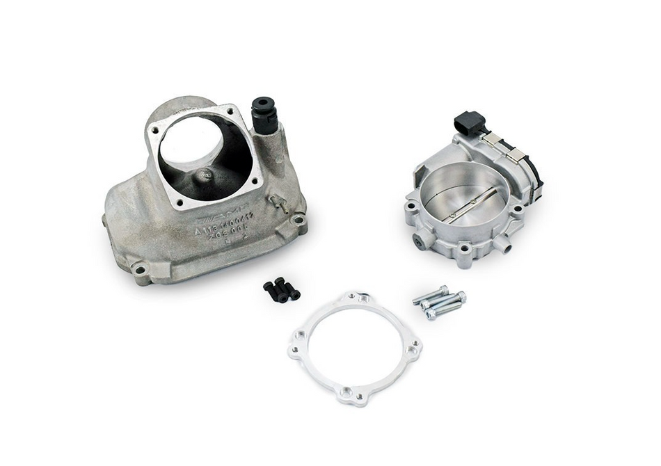 VRP 82mm Throttle Body Bolt On Kit (M113k)