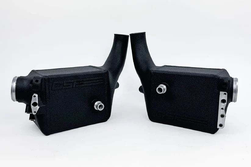CSF Charge-Air-Coolers - BMW X5M, X6M, XM 2019+