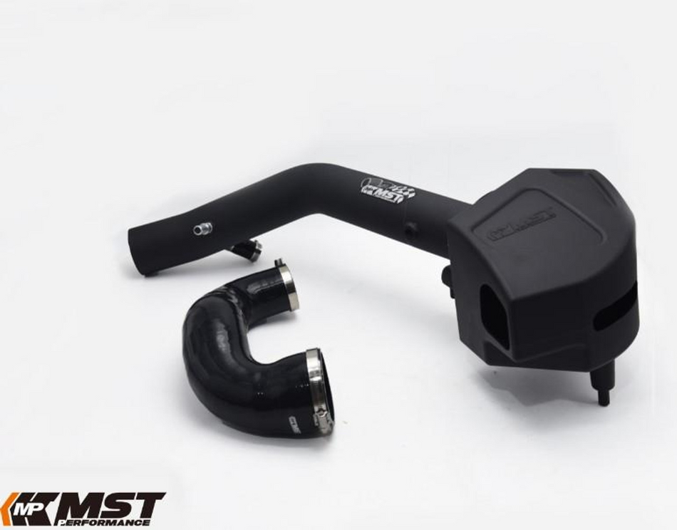MST Performance Intake - Ford Focus MK4 ST 